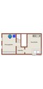 Grundriss Kellergeschoss - 