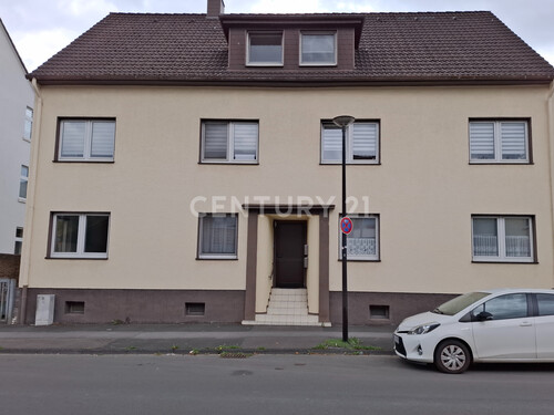 Außenansicht - Gemütliches Zuhause für Singles oder Paare