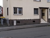 Erdgeschoss Wohnung - 