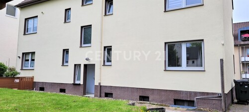 Rückansicht - 