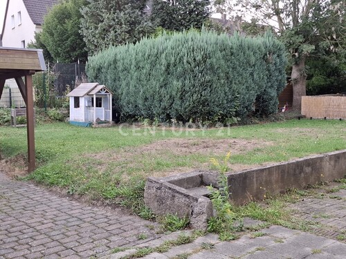 Gemeinschaftsgarten - 