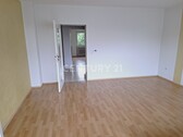 Wohnzimmer - Etagenwohnung mit 60,00 m&sup2; in Hagen - Emst zur Miete