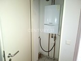 Etagenheizung - 