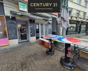 Kultbar im Herzen von Dortmund - ca.  160,00 m² in Dortmund (PLZ: 44135)