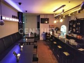 Blick ins Lokal - 2 Zimmer Bar, Café, Diskothek in Dortmund