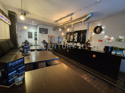 Foto - Bar, Café, Diskothek in Dortmund zur Miete