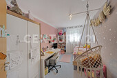Kinderzimmer 1 - 