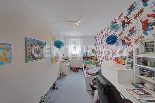 Kinderzimmer 2 - 