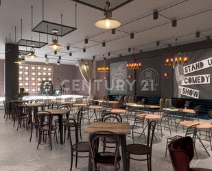 Attraktive Geschäftseinheit auf dem Dortmunder Westenhellweg - Dortmund - Innenstadt