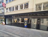 Blick vom Westenhellweg - 2 Zimmer Laden, Geschäft, Verkaufsfläche zur Miete in Dortmund - Innenstadt