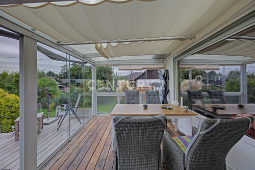 Wintergarten - 