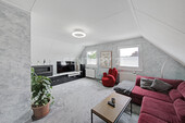 DG Wohn- oder Jugendzimmer - 