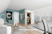 DG Jugendzimmer (KI-visualisiert) - 