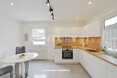 EG Küche (KI-visualisiert) - Einfamilienhaus mit 145,00 m&sup2; in Lünen zum Kaufen