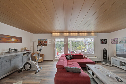 EG Wohnzimmer - 