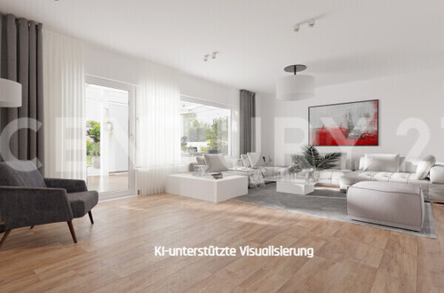Wohnzimmer2 Lunen - 