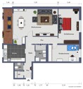 Grundriss - 
