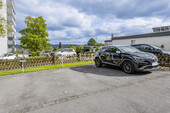 Stellplatz - 