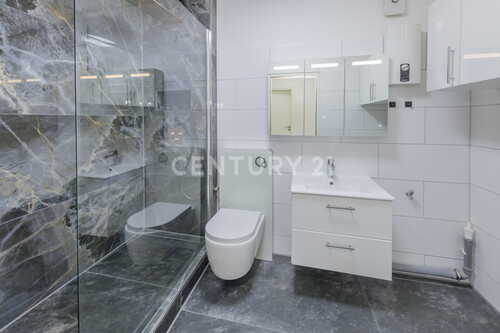 Badezimmer - 