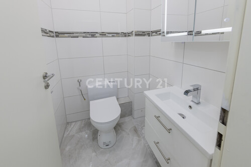 Gäste WC - 