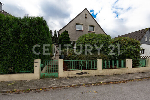 Hausansicht - 