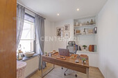 EG Arbeitszimmer (Visualisierung) - 
