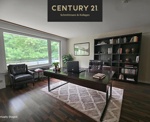 Viel Raum für Ihr Gewerbe - Praxis- und Büroräume - Hagen