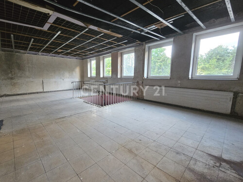 Wohnraum im Erdgeschoss - 