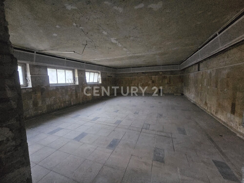 Kellerraum, zugänglich von der Erdgeschosswohnung - 