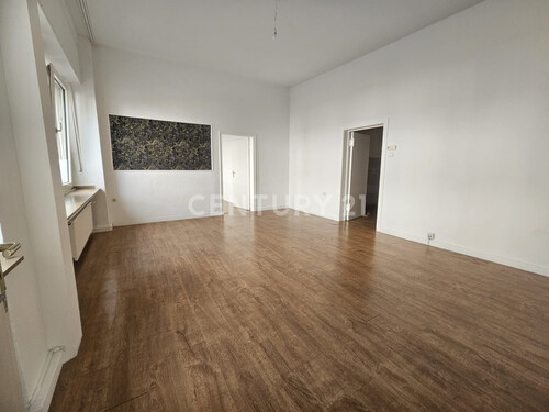 EG rechts - Wohnzimmer - 