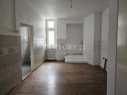 EG rechts - Küche - 