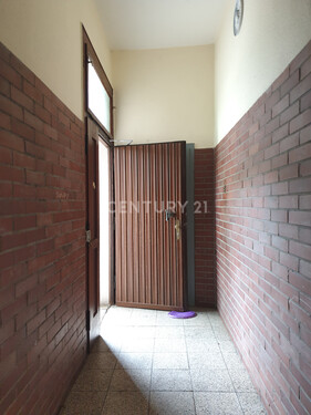 Hauseingang - 23 Zimmer Mehrfamilienhaus, Wohnhaus zum Kaufen in Hagen