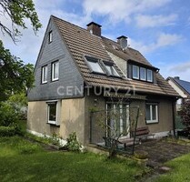 Viel Raum für Ihre Visionen: Zuhause und riesigem Garten in friedlicher Nachbarschaft - Dortmund