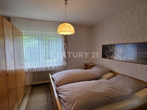 EG Schlafzimmer - 