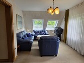 DG bisher Wohnzimmer, bald Schlafzimmer? - 