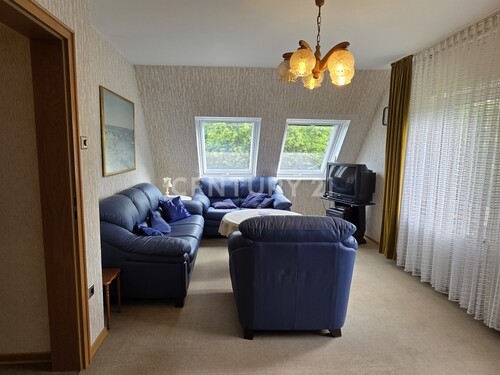 DG bisher Wohnzimmer, bald Schlafzimmer? - 