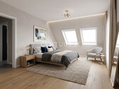 DG Schlafzimmer (Visualisierung) - 