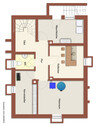 Grundriss Keller - 