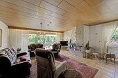 EG Wohnzimmer - 