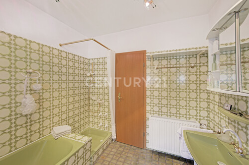 EG Badezimmer - 