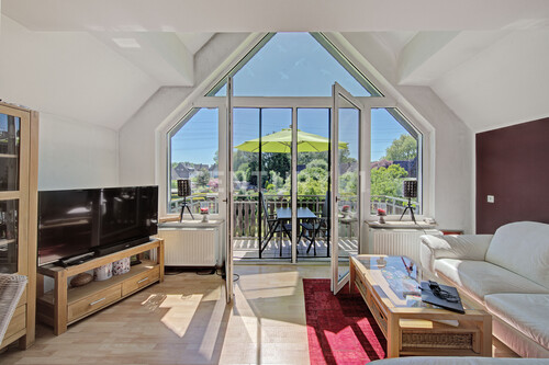 OG Wohnbereich heute, morgen großes Elternschlafzimmer - 