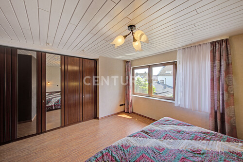 OG Schlafzimmer (heute) - 