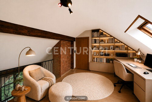SB Arbeitsbereich/Galerie Visualisierung - 