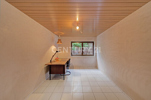 UG Arbeitszimmer - 