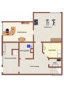 Grundriss Keller - 