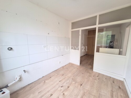 Küche - Etagenwohnung mit 54,31 m&sup2; in Bochum zur Miete
