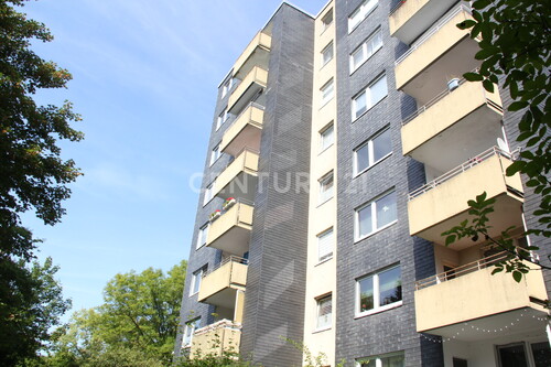 Hausansicht - 