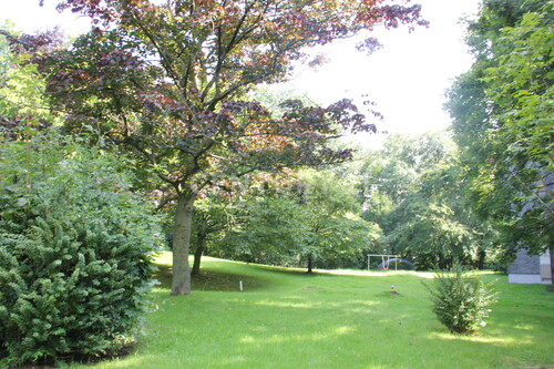Rückansicht - 