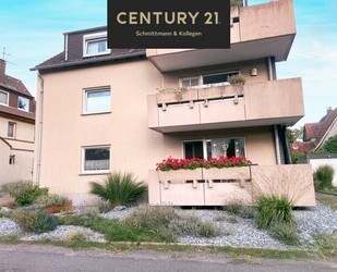 Stylische Dachgeschosswohnung! - 190.000,00 EUR Kaufpreis, ca.  80,00 m² Wohnfläche in Castrop-Rauxel (PLZ: 44579)