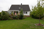 Gartenansicht - 